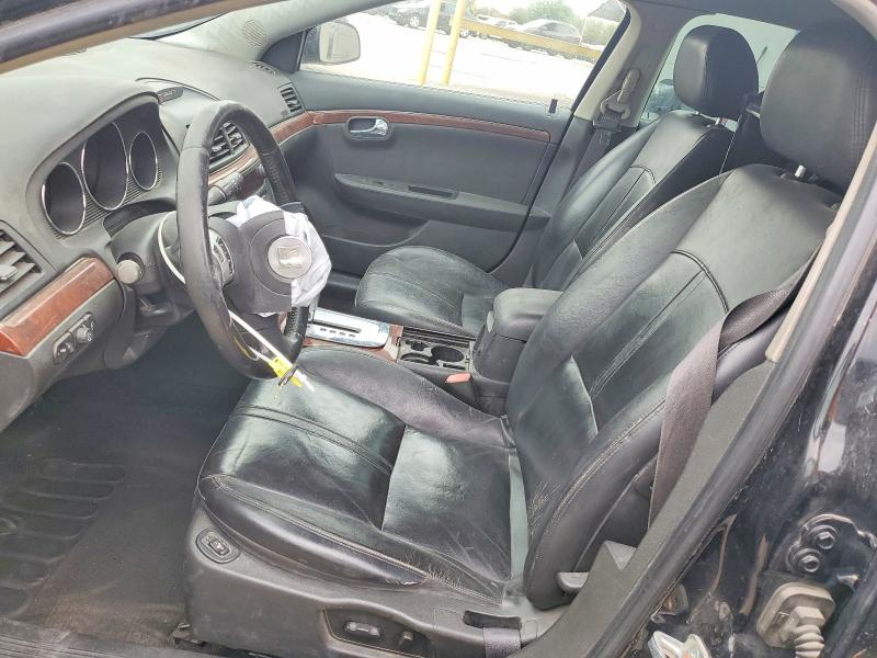 Aukcja sprzedaży 2007 Saturn Aura, vin: 1G8ZV57767F132366, numer aukcji: 64431236