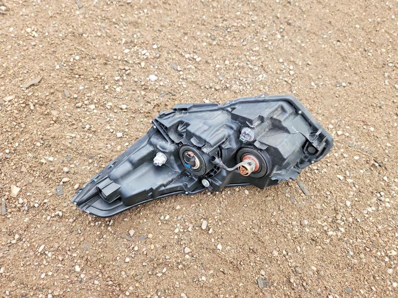 66819436 :رقم المزاد ، 3CZRU6H27LM101777 vin ، 2020 Honda Hr-v مزاد بيع