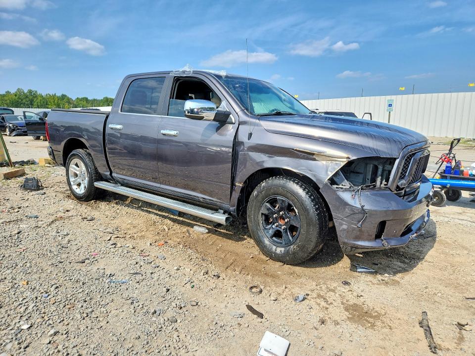 Aukcja sprzedaży 2017 Ram 1500, vin: 1C6RR6LG6HS629553, numer aukcji: 65668366