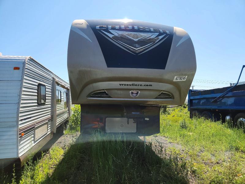 Aukcja sprzedaży 2015 Cross Roads Recreational Vehicle (rv), vin: 4V0FC3225FG005783, numer aukcji: 62790246