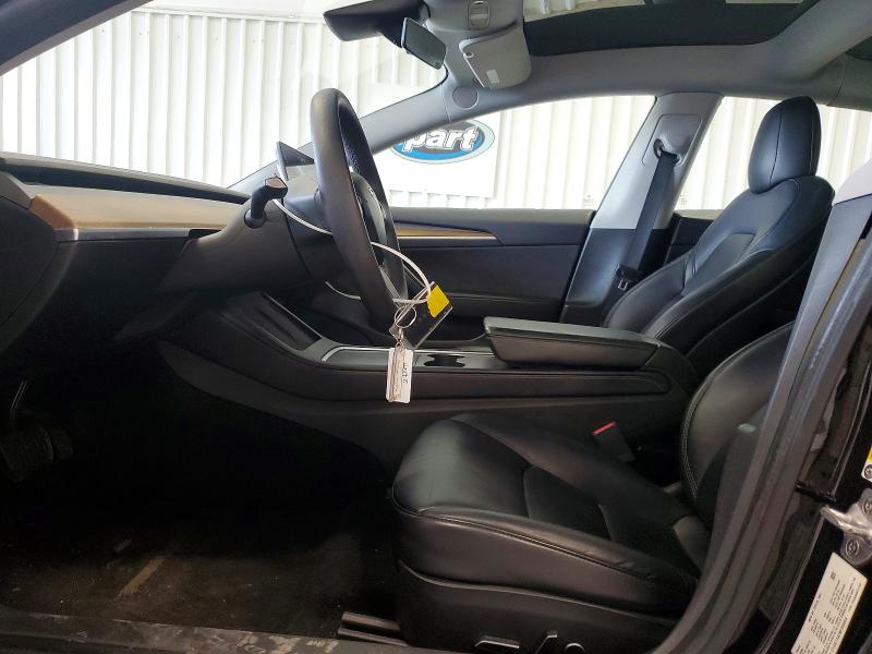 Aukcja sprzedaży 2022 Tesla Model 3, vin: 5YJ3E1EA2NF285654, numer aukcji: 66967986