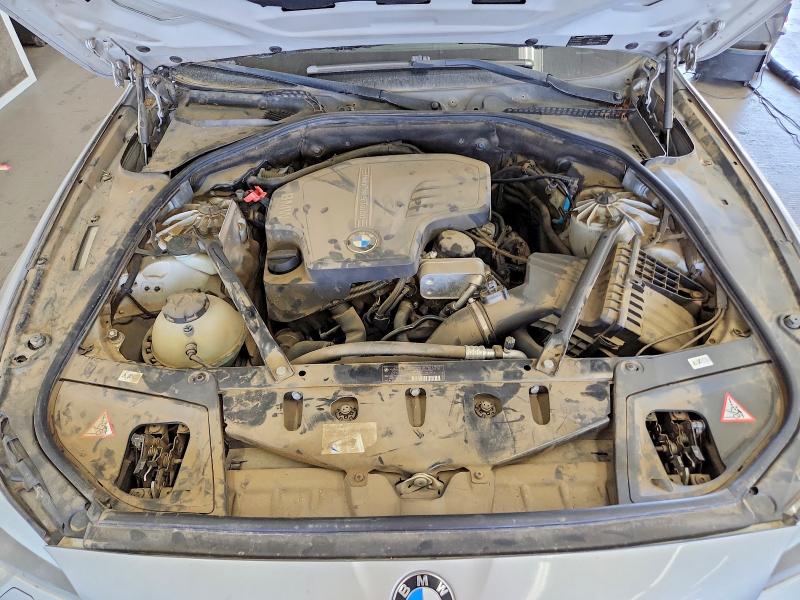 Продаж на аукціоні авто 2012 Bmw 528, vin: WBAXH5C50CDW06422, номер лоту: 64773366