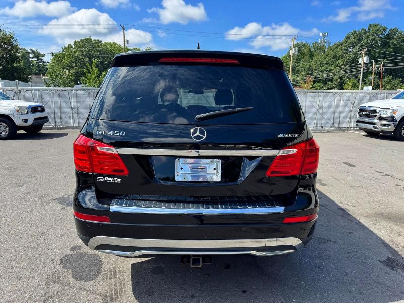 66566226 :رقم المزاد ، 4JGDF7CE6EA342131 vin ، 2014 Mercedes-benz Gl مزاد بيع