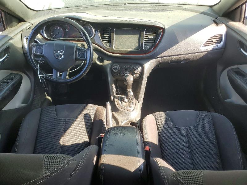 Продажа на аукционе авто 2015 Dodge Dart, vin: 1C3CDFBB6FD390613, номер лота: 67132706