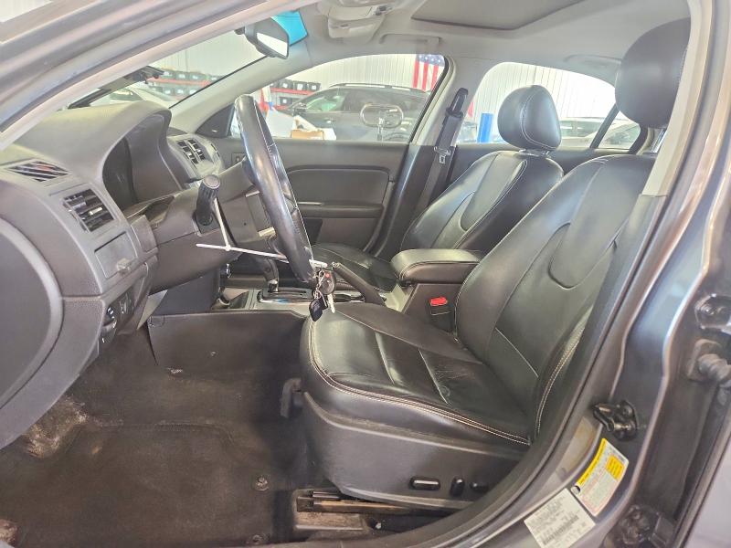 66215016 :رقم المزاد ، 3FAHP0JA5CR169060 vin ، 2012 Ford Fusion مزاد بيع