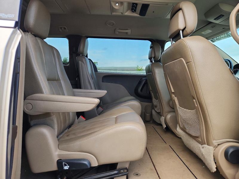 Продаж на аукціоні авто 2013 Chrysler Town & Country, vin: 2C4RC1BG3DR695259, номер лоту: 65238326