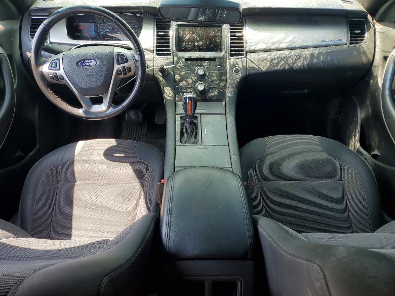 64639206 :رقم المزاد ، 1FAHP2E97DG209644 vin ، 2013 Ford Taurus مزاد بيع