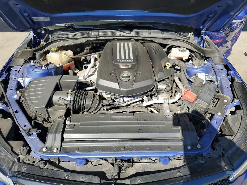 Продаж на аукціоні авто 2020 Cadillac Ct4-v, vin: 1G6DD5RL0L0123479, номер лоту: 63883616