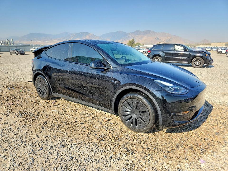 Aukcja sprzedaży 2023 Tesla Model Y, vin: 7SAYGAEE3PF647953, numer aukcji: 63308986