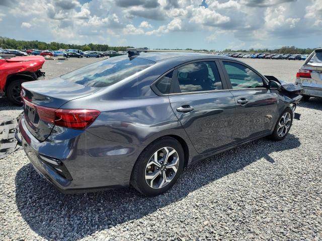 64552466 :رقم المزاد ، 3KPF24AD7ME403760 vin ، 2021 Kia Forte مزاد بيع