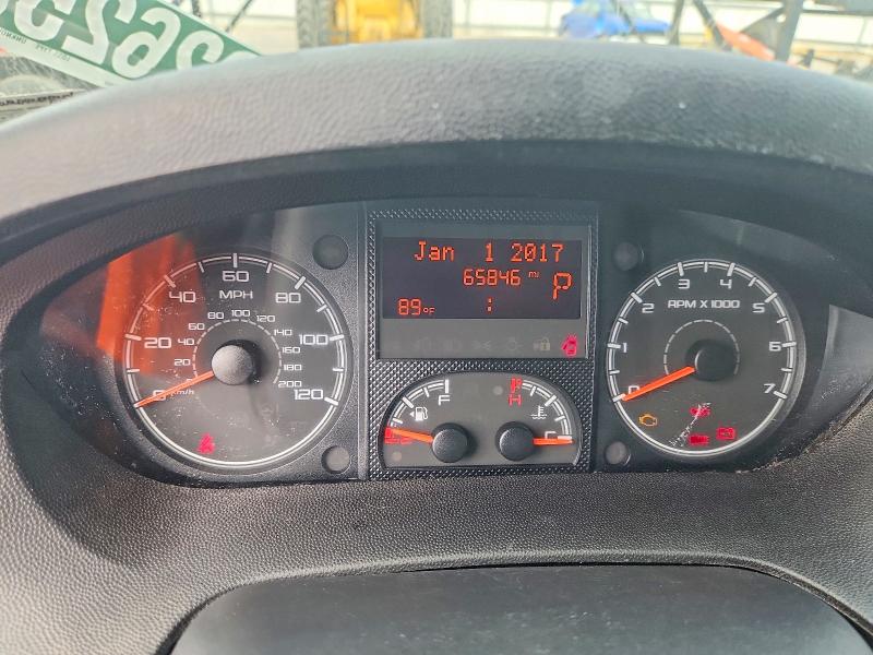 Продаж на аукціоні авто 2020 Ram Promaster 3500, vin: 3C6URVJG0LE142254, номер лоту: 62262566