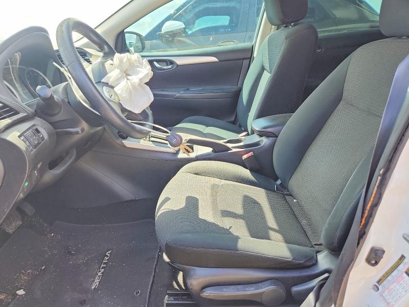 Aukcja sprzedaży 2019 Nissan Sentra, vin: 3N1AB7AP5KY267522, numer aukcji: 60194836