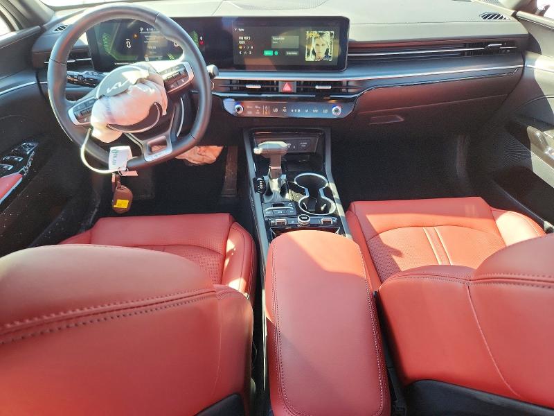 66078256 :رقم المزاد ، KNAG64J79T5398264 vin ، 2026 Kia K5 مزاد بيع