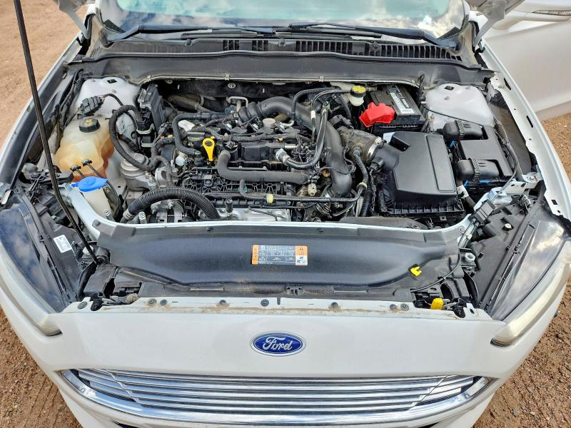 Продаж на аукціоні авто 2016 Ford Fusion, vin: 3FA6P0HD0GR328354, номер лоту: 65321746