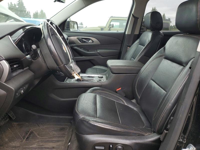 Aukcja sprzedaży 2019 Chevrolet Traverse, vin: 1GNEVHKW2KJ175894, numer aukcji: 66249696