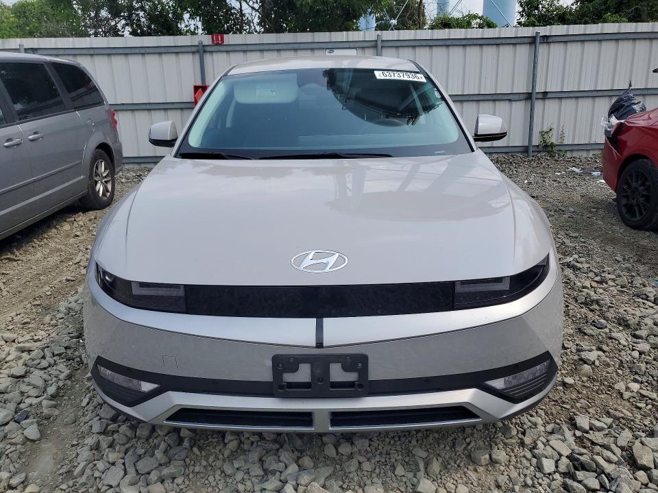 Продаж на аукціоні авто 2023 Hyundai Ioniq 5, vin: KM8KNDAF8PU189810, номер лоту: 63737936