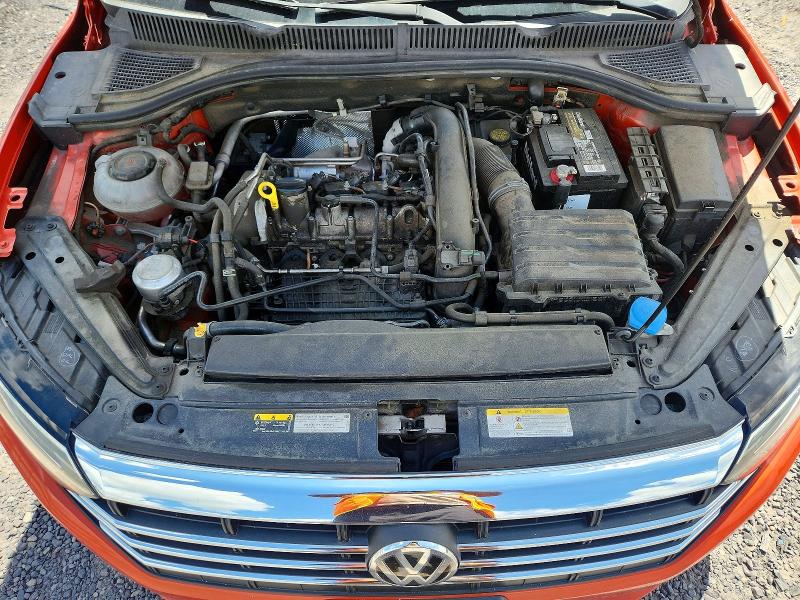 Продажа на аукционе авто 2021 Volkswagen Jetta, vin: 3VWE57BUXMM013029, номер лота: 64485676