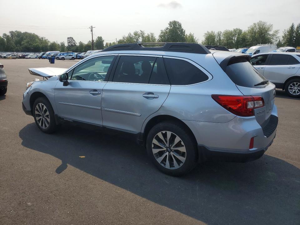Aukcja sprzedaży 2015 Subaru Outback, vin: 4S4BSANC4F3346485, numer aukcji: 64736716