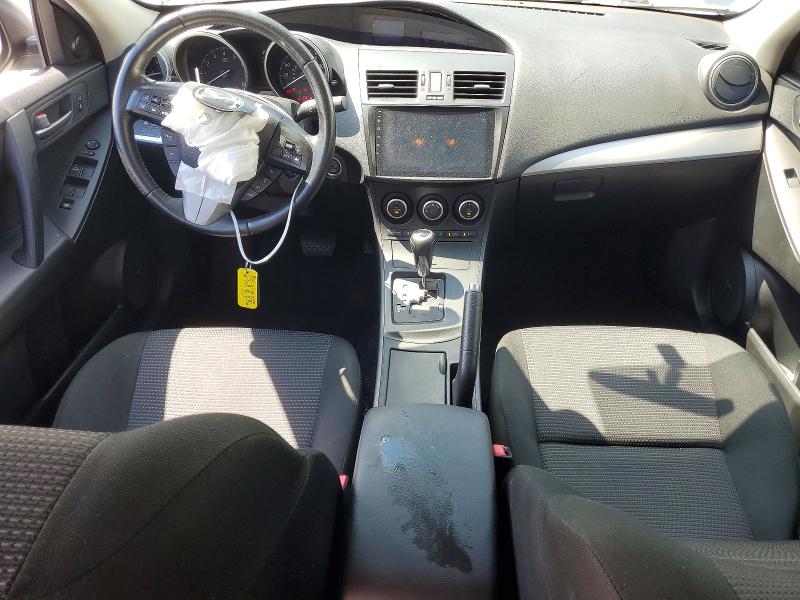Aukcja sprzedaży 2013 Mazda 3, vin: JM1BL1V71D1708687, numer aukcji: 63940746