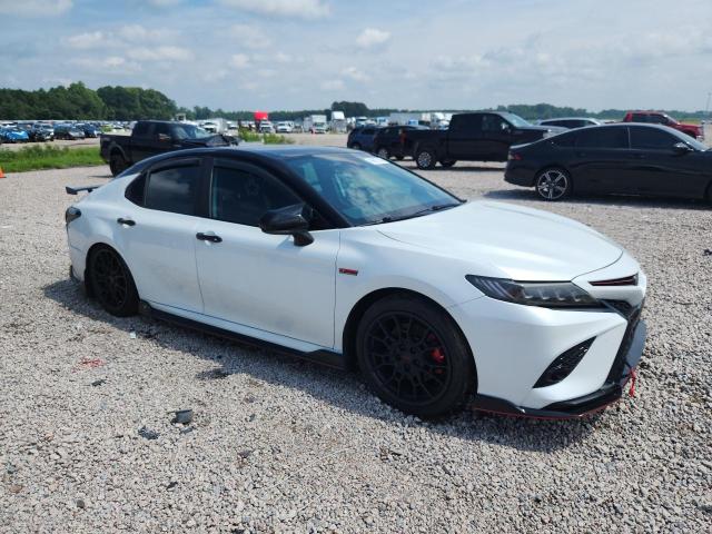 Продажа на аукционе авто 2023 Toyota Camry, vin: 4T1KZ1AK7PU077466, номер лота: 66627356