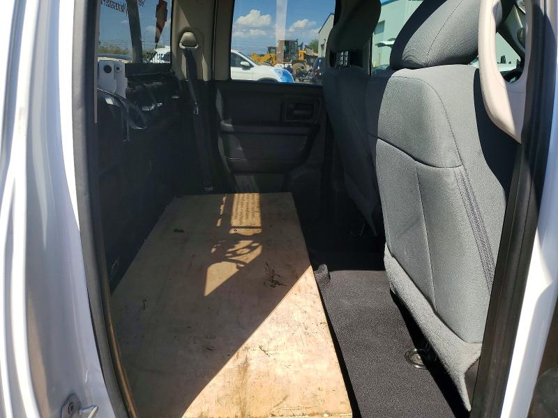 Aukcja sprzedaży 2019 Ram 1500 Classic, vin: 1C6RR6FG4KS620076, numer aukcji: 65951896