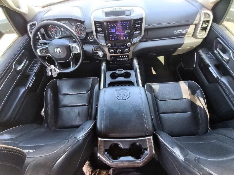 2019 Ram 1500 მანქანა იყიდება აუქციონზე, vin: 1C6SRFJT6KN810563, აუქციონის ნომერი: 66078566