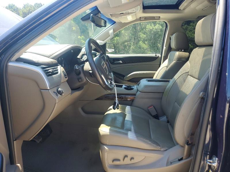 66255806 :رقم المزاد ، 1GKS1BKC0KR324187 vin ، 2019 Gmc Yukon مزاد بيع