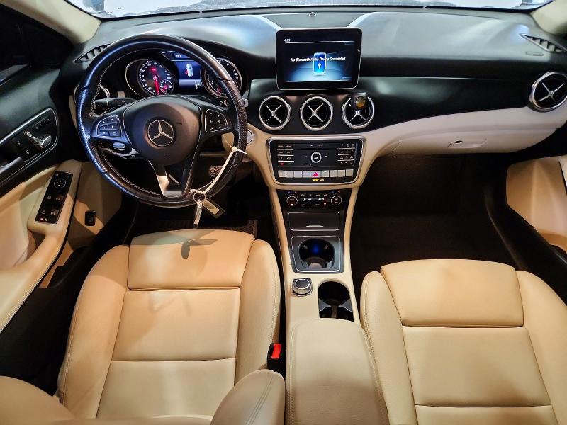 Aukcja sprzedaży 2020 Mercedes-benz Gla, vin: W1NTG4GB5LJ702006, numer aukcji: 67464176