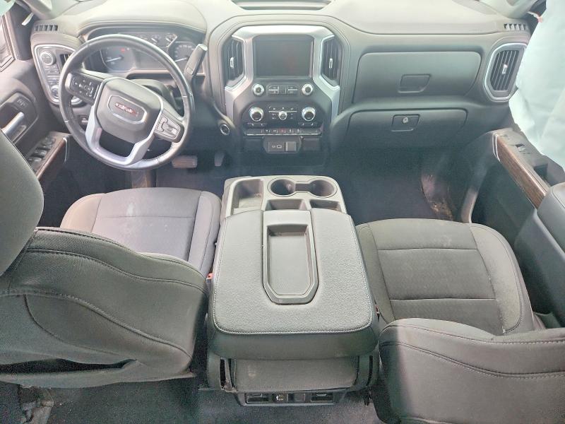 Aukcja sprzedaży 2020 Gmc Sierra, vin: 1GTU9BED5LZ260277, numer aukcji: 63705526