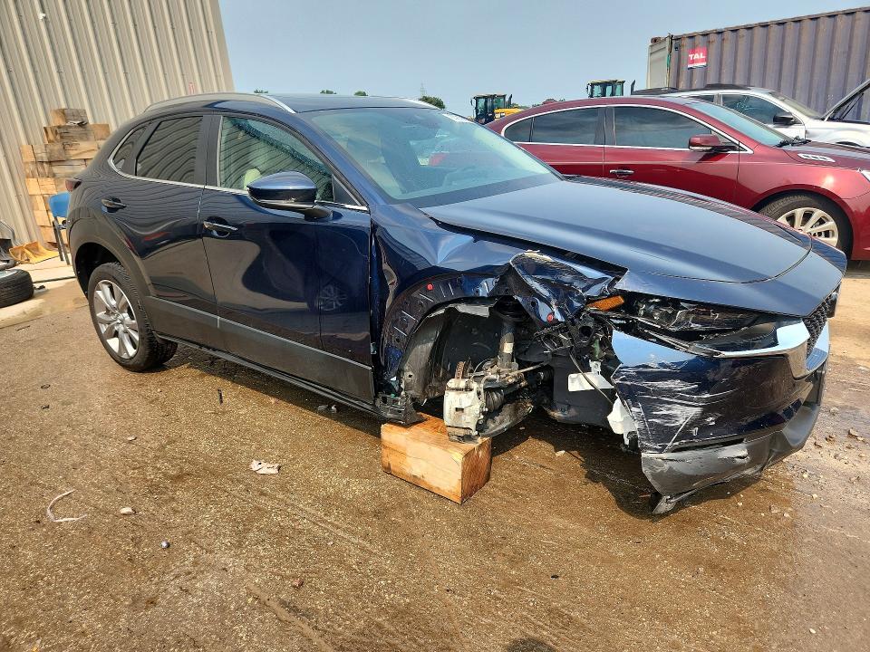 Aukcja sprzedaży 2022 Mazda Cx-30, vin: 3MVDMBCL7NM432305, numer aukcji: 63919606