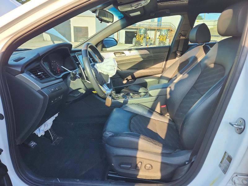 Продажа на аукционе авто 2019 Hyundai Sonata, vin: 5NPE34AF7KH752310, номер лота: 63832006