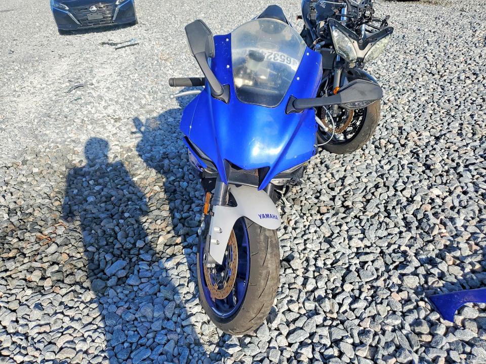 Продажа на аукционе авто 2020 Yamaha Yzfr1, vin: JYARN66E1LA000503, номер лота: 65324946