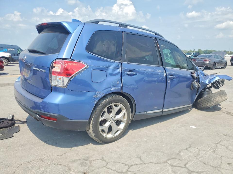 Aukcja sprzedaży 2018 Subaru Forester, vin: JF2SJAWC5JH568973, numer aukcji: 64769666