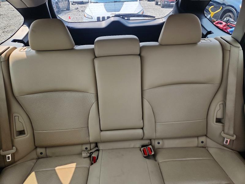 Aukcja sprzedaży 2016 Subaru Outback, vin: 4S4BSBNC8G3228723, numer aukcji: 64294546