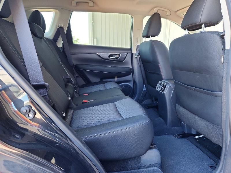 66781086 :رقم المزاد ، KNMAT2MV9JP528089 vin ، 2018 Nissan Rogue مزاد بيع