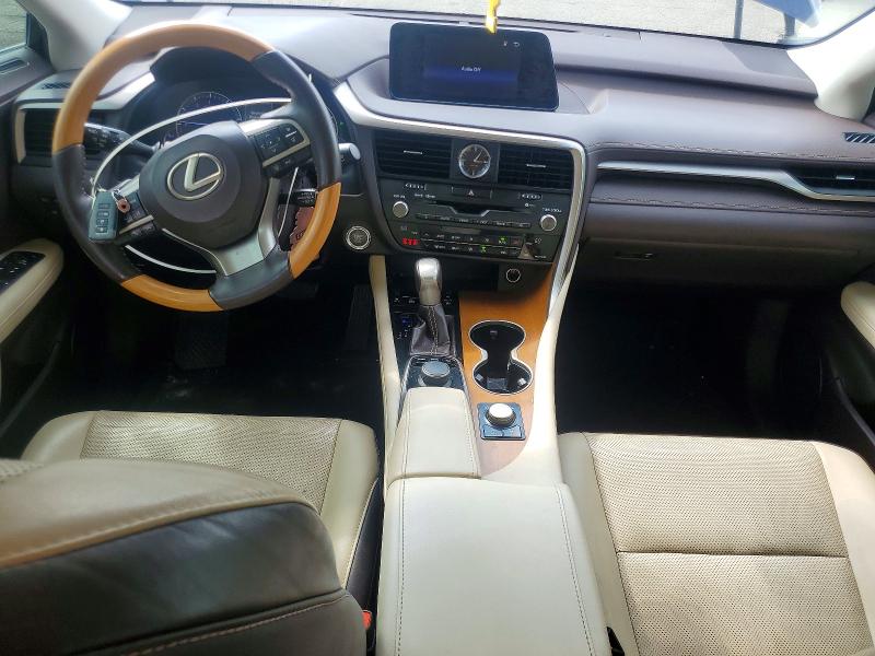 Продаж на аукціоні авто 2018 Lexus Rx 350, vin: 2T2BZMCA4JC138900, номер лоту: 66930246