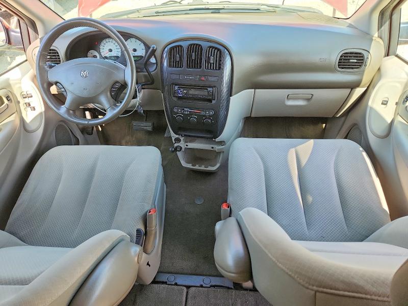 Aukcja sprzedaży 2007 Dodge Grand Caravan, vin: 2D8GP44LX7R318974, numer aukcji: 64998636