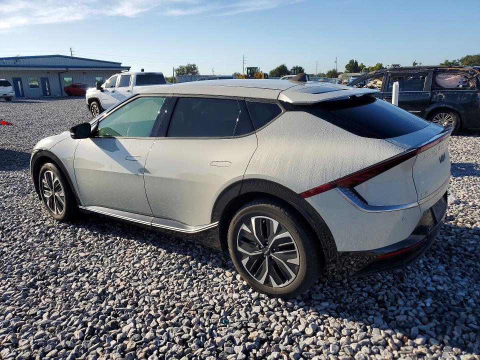 Aukcja sprzedaży 2022 Kia Ev6, vin: KNDC34LA7N5072467, numer aukcji: 64657736