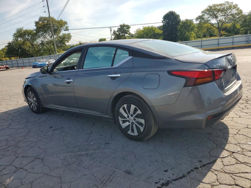Продаж на аукціоні авто 2022 Nissan Altima, vin: 1N4BL4BV3NN319229, номер лоту: 66829276