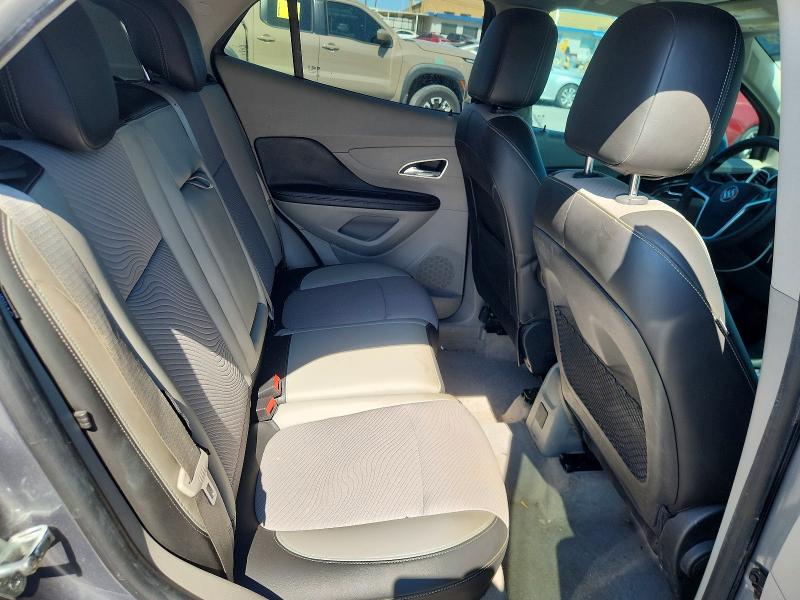 Aukcja sprzedaży 2014 Buick Encore, vin: KL4CJASB6EB772300, numer aukcji: 64482246