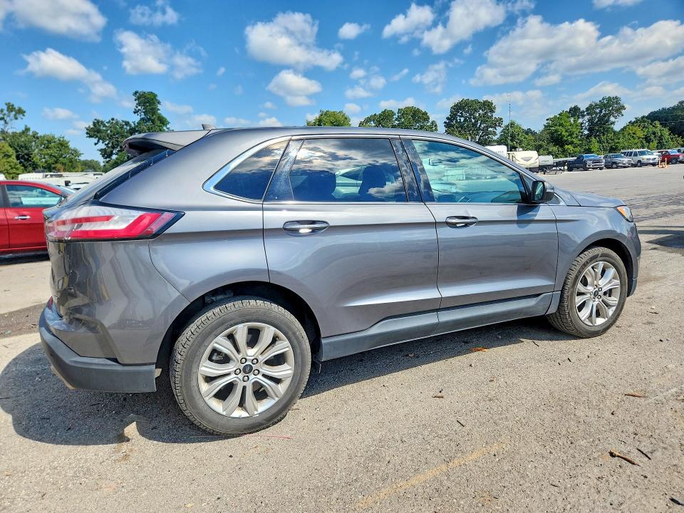 Продажа на аукционе авто 2024 Ford Edge, vin: 2FMPK4K90RBA68608, номер лота: 67111606
