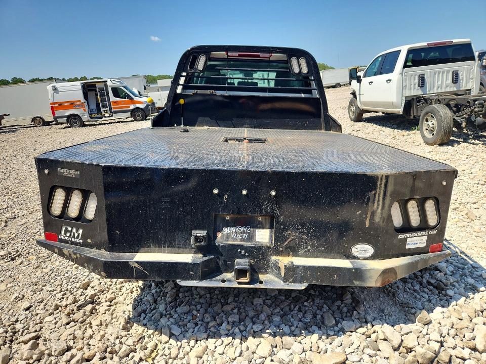 62084766 :رقم المزاد ، 1GT4USEY9SF145506 vin ، 2025 Gmc Sierra مزاد بيع