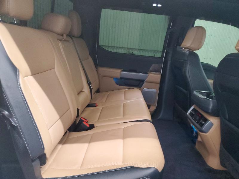 Продажа на аукционе авто 2023 Ford F150, vin: 1FTEW1EP9PFC55902, номер лота: 63183216