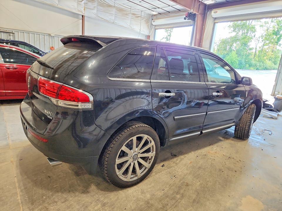 Продажа на аукционе авто 2013 Lincoln Mkx, vin: 2LMDJ8JK2DBL32586, номер лота: 67039156