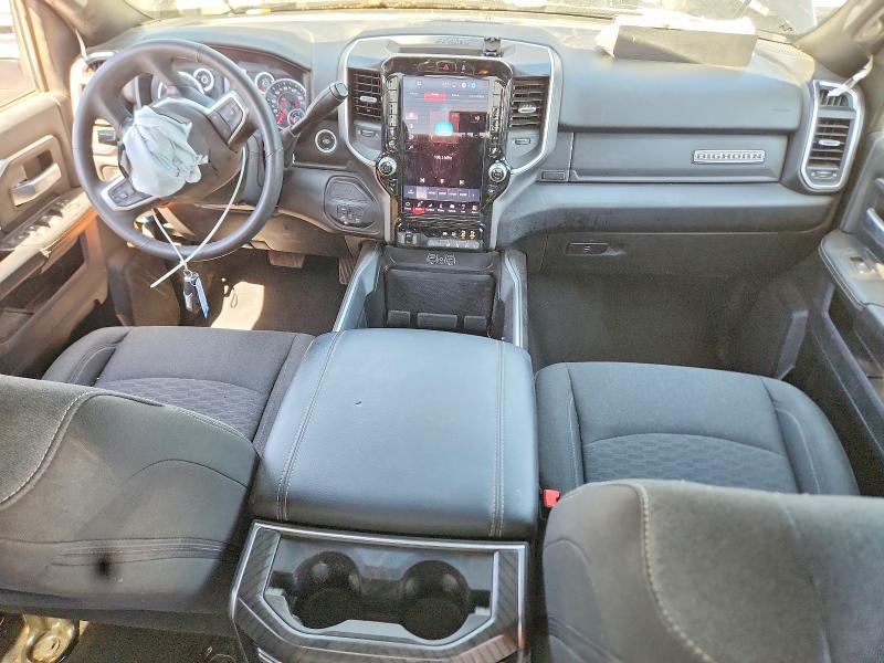 Aukcja sprzedaży 2025 Ram 3500, vin: 3C63R3DL7SG570754, numer aukcji: 63942806