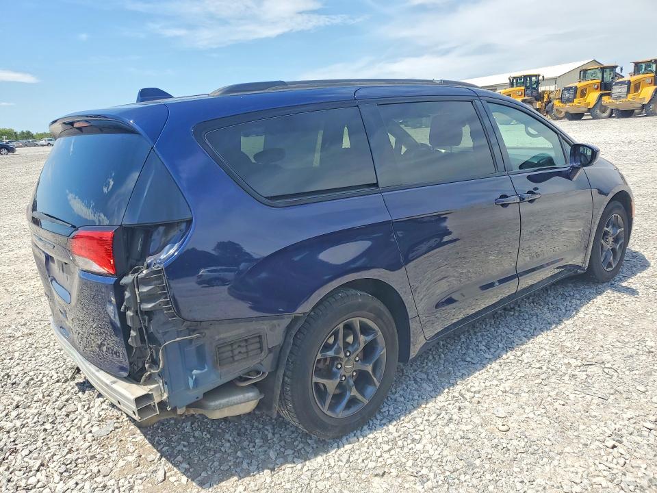 Aukcja sprzedaży 2018 Chrysler Pacifica, vin: 2C4RC1BG3JR352592, numer aukcji: 65874376