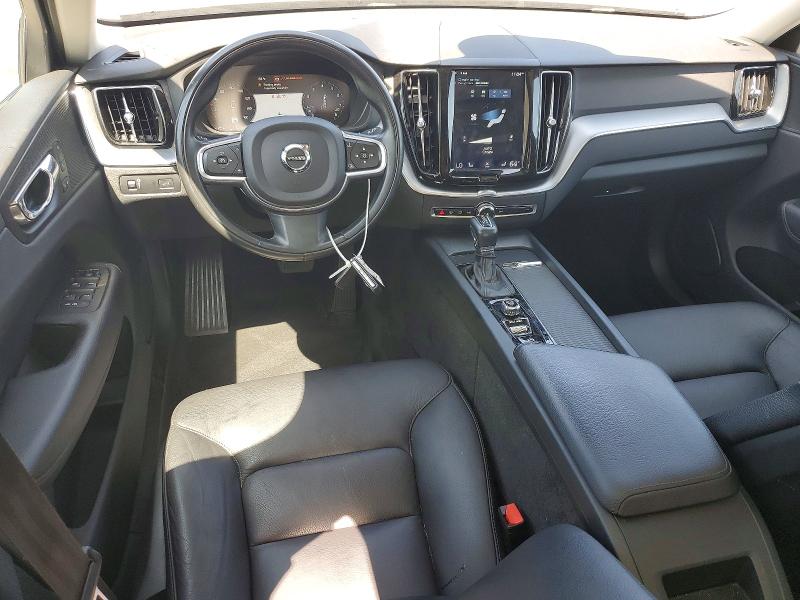 64110916 :رقم المزاد ، YV4A22RK7J1085409 vin ، 2018 Volvo Xc60 مزاد بيع