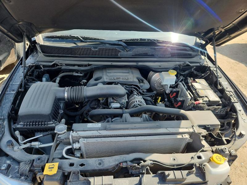 Aukcja sprzedaży 2020 Ram 1500, vin: 1C6SRFBT4LN281792, numer aukcji: 64069526