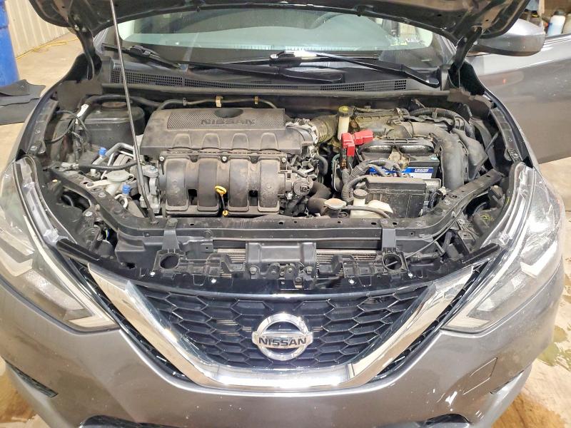 Продажа на аукционе авто 2018 Nissan Sentra, vin: 3N1AB7AP9JL637026, номер лота: 63720756