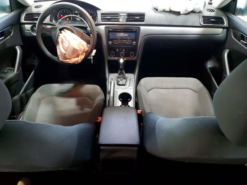 Aukcja sprzedaży 2015 Volkswagen Passat, vin: 1VWAT7A3XFC038160, numer aukcji: 65922056